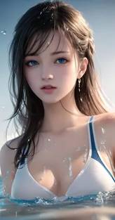 无限自助餐厅 海报